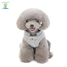 Load image into Gallery viewer, Berber Fleece Autumn Winter Soft Dog Sweater
