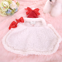 Load image into Gallery viewer, Princess Sweet Autumn Winter Soft Dog Sweater
