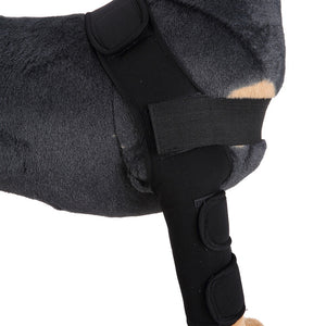 Lovoyager Professional dog boots Leg