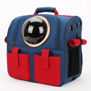 Portable Cat Bag Pet Cat Carrier Bag